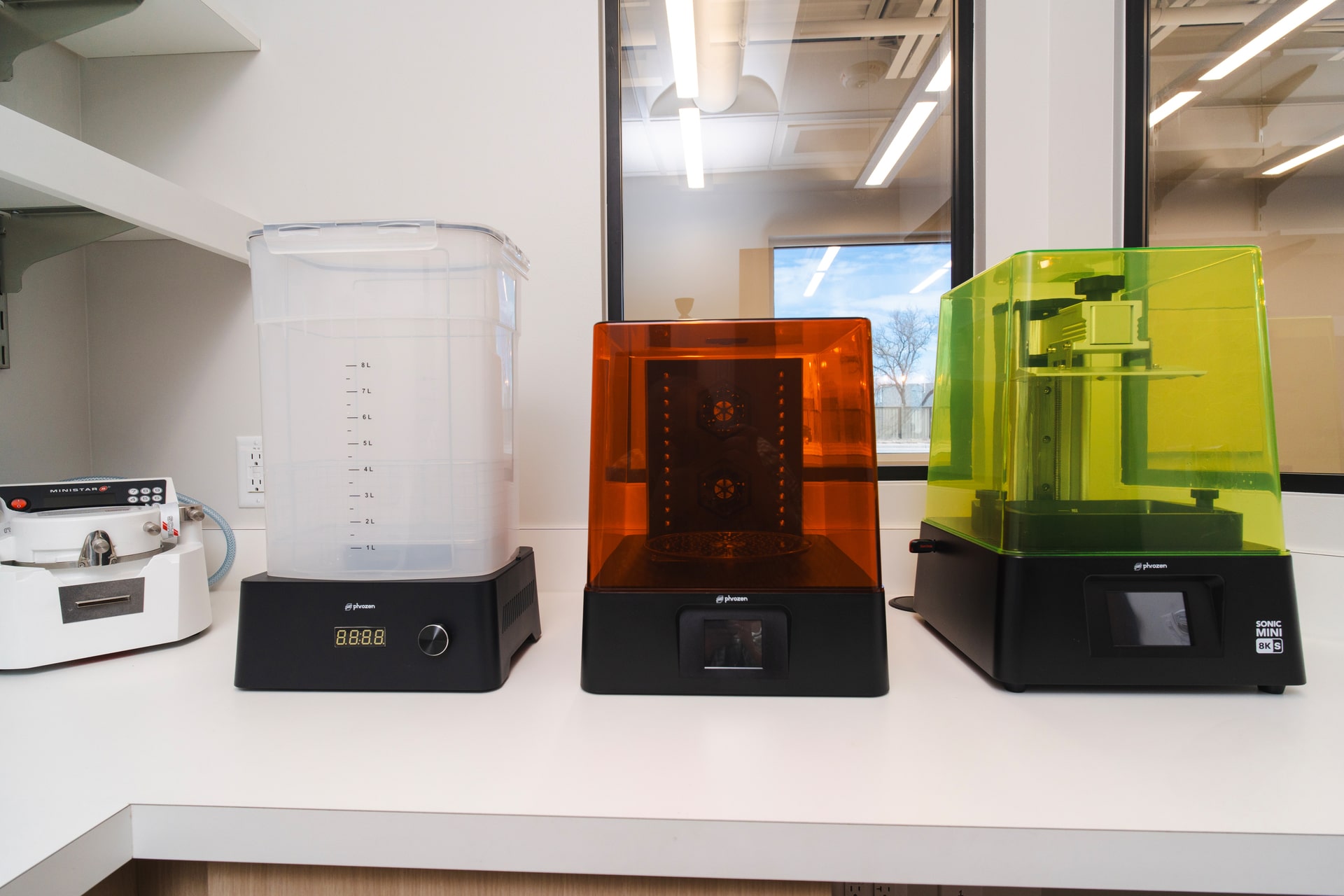 3D Printing 3D Printing