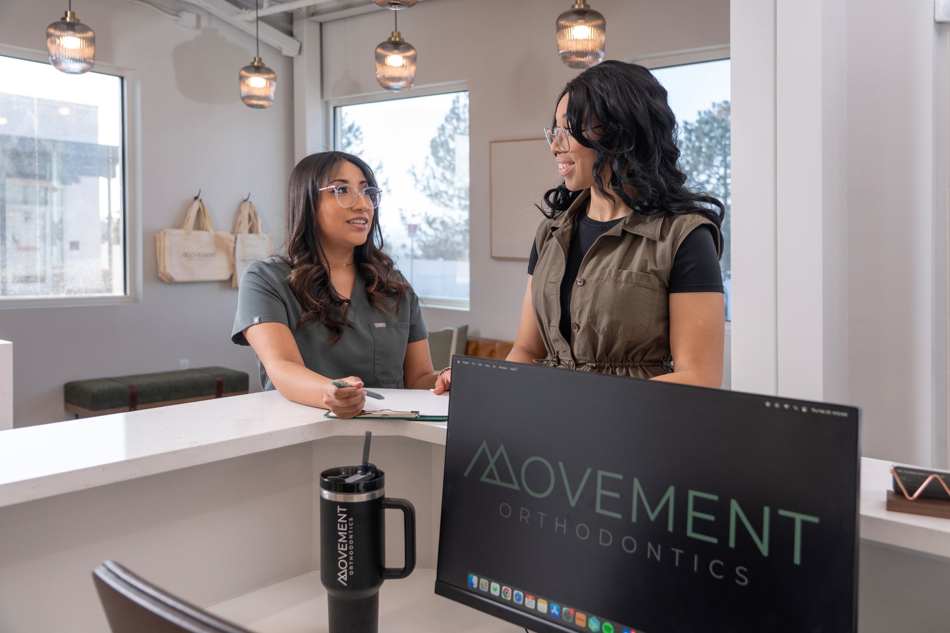 Straighten Your Smile with Braces, Invisalign, and Personalized Treatment