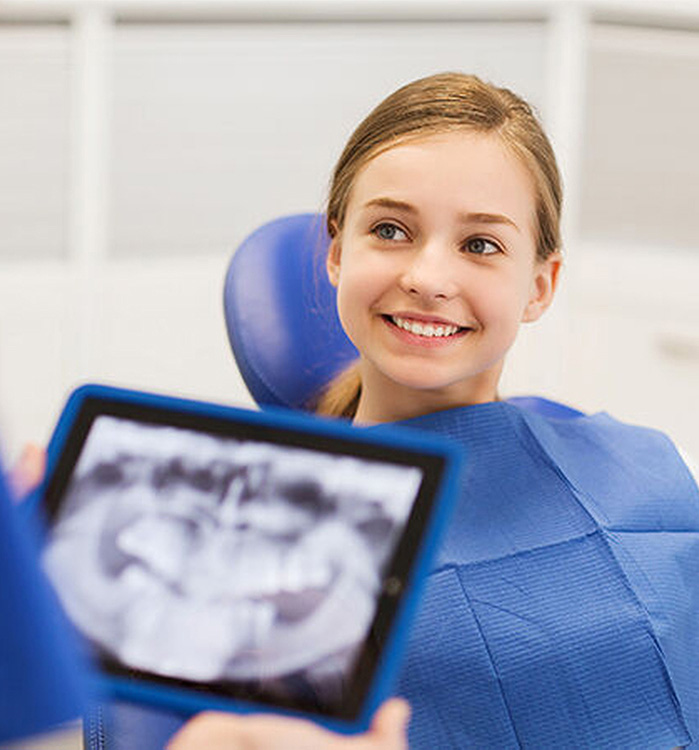 Our Orthodontic Treatment Approach Our Orthodontic Treatment Approach