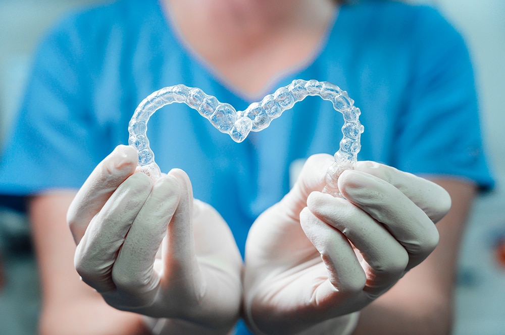 Care Instructions: Clear Aligners Care Instructions: Clear Aligners